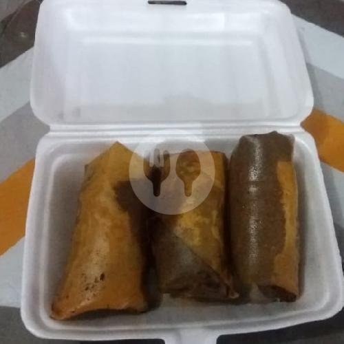 Review Banting “Banana Melting”: Kelezatan Kebab Pisang Coklat dengan Pelayanan yang Perlu Ditingkatkan