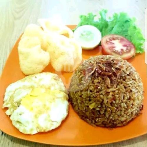 CHICKEN STEAK menu Selat Laras Miroso, Jebres