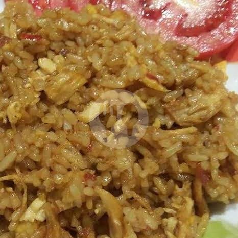 Nasi Goreng/Godog Sosis menu Nasgor Gobyos Mbak Lala, Salakan Mertoyudan