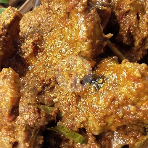Ayam Opor menu Selera Indonesia, Sultan Agung