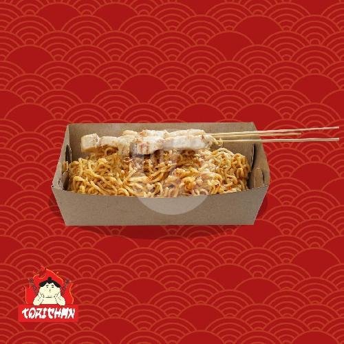Sate Taichan Ayam 10 Tusuk menu Torichan (Yakitori dan Sate Taichan), Panglayungan