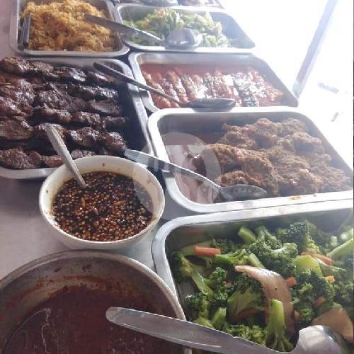 Warung Vegetarian Jambon: Nostalgia Rasa dan Kenangan di Yogyakarta Warung Vegetarian Jambon: Nostalgia Rasa dan Kenangan di Yogyakarta