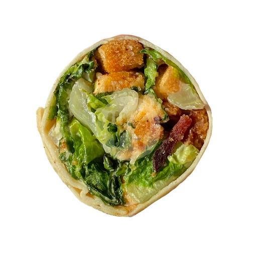 Sarapan Bule (Kids) menu Hijoo Salad, Bintaro