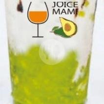 Review Menarik tentang Juice Mami di Bandar Purus: Surga bagi Pecinta Jus!