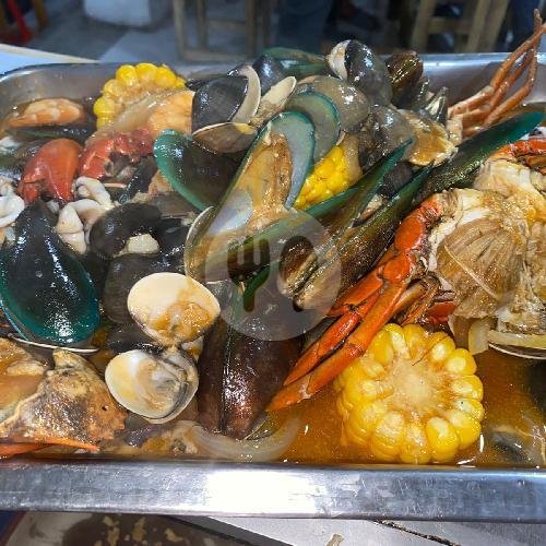 PAKET HEMAT 2 menu SEAFOOD 86, Jl. Candi Mendut 51