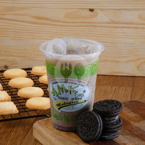 Review Menarik AMK Ori di Sunrise Mall Mojokerto: Surga Minuman Segar yang Wajib Dicoba