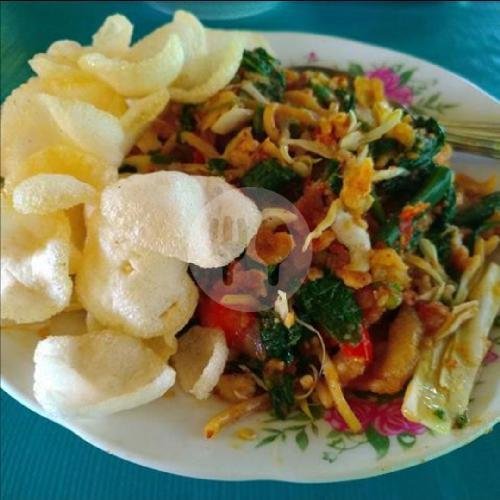 Lotek Pandega Putri: Surga Kuliner Brunch di Depok yang Wajib Dicoba