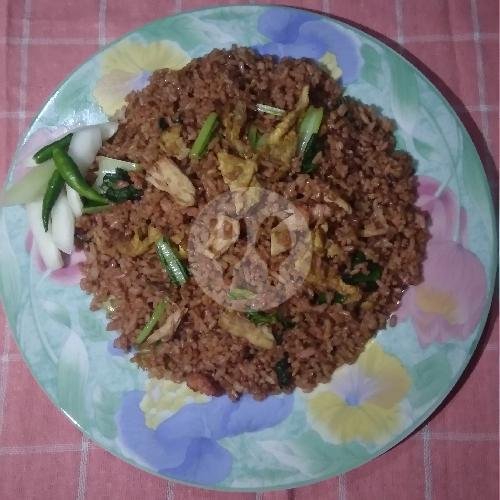 Review Nasi Goreng Shagucrit: Porsi Jumbo dan Harga Terjangkau di Malang