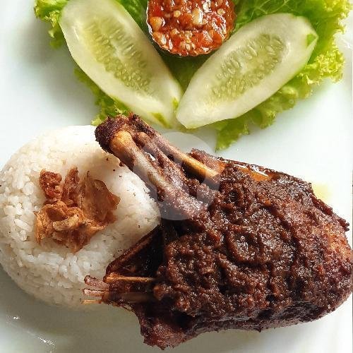 Paket Ekonomis Bebek Goreng Bumbu Hitam menu Bebek Hitam 'Favorite' Asli Madura, Borobudur