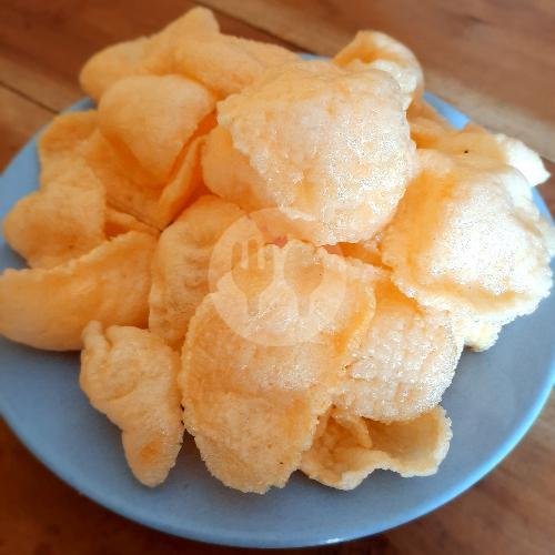 Mie Ayam Goreng (Miyago) Jumbo menu Tahu Tek Telur Surabaya & Mie Ayam Miyago Wonogiri