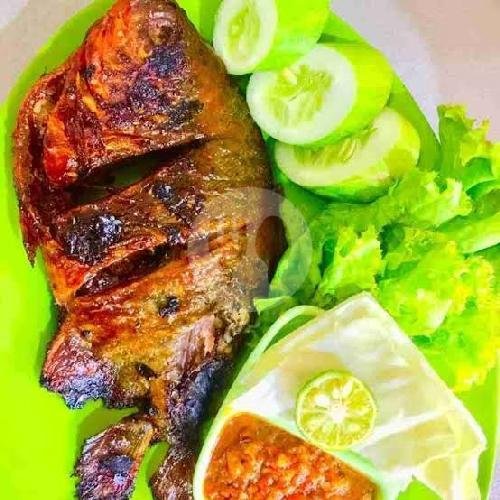 Paket Nasi Patin Bakar/Grg 200 Gr menu Pondok Ikan Bakar Kebagusan 3, Pasar Minggu
