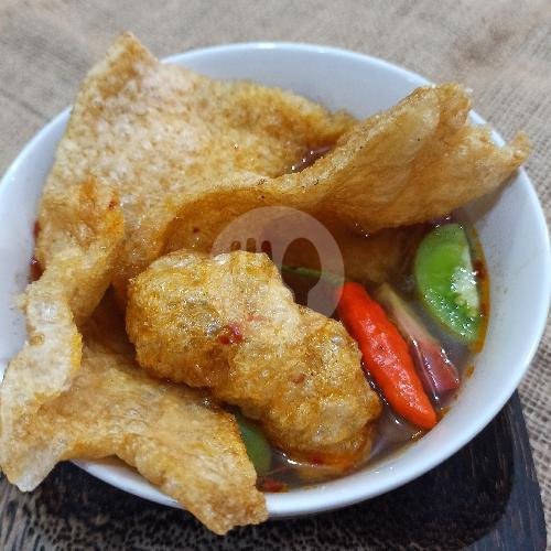 Sei Nako menu EnakO, Kota Baru Parahyangan