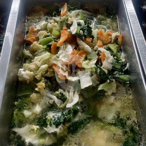 Review Warung Makan Pelangi: Kuliner Enak dan Suasana Cozy di Colomadu Review Warung Makan Pelangi: Kuliner Enak dan Suasana Cozy di Colomadu