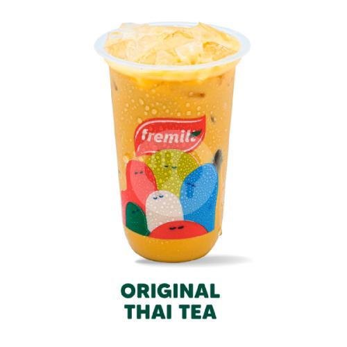 Review Menarik tentang Fremilt Magelang: Tempat Nongkrong Asik dengan Minuman Segar dan Suasana Cozy