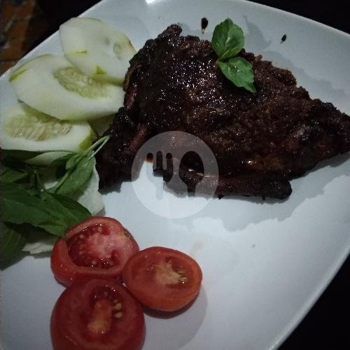 Ayam Bakar Jumbo Pedas/manis menu Ayam Bakar Kendal 57 Jos In, Raharja Indah 2