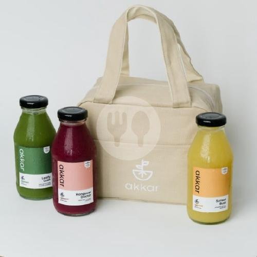 Akkar Juice Bar Mergangsan: Tempat Recharge Sehat di Jogja Akkar Juice Bar Mergangsan: Tempat Recharge Sehat di Jogja