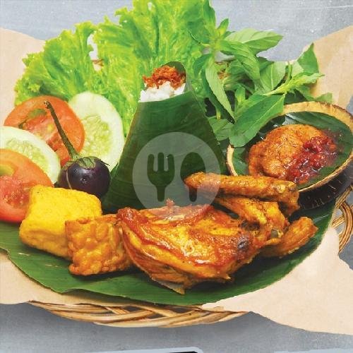 Nasi Uduk Kebon Kacang: Surga Kuliner Betawi di Tanah Abang Nasi Uduk Kebon Kacang: Surga Kuliner Betawi di Tanah Abang