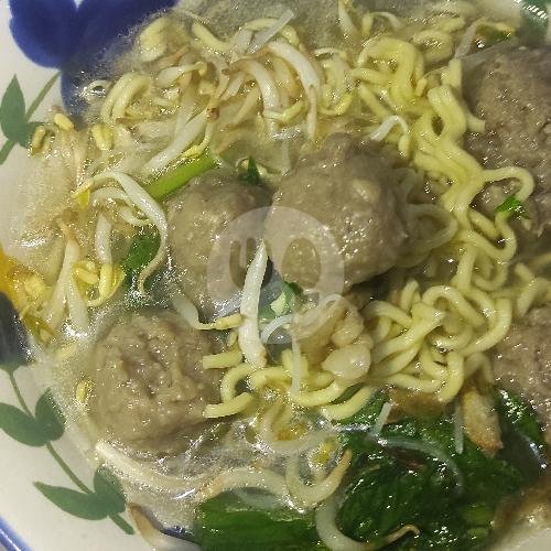 Review Kuliner: Batagor Siomay Dimsum Baba Syira di Bandung