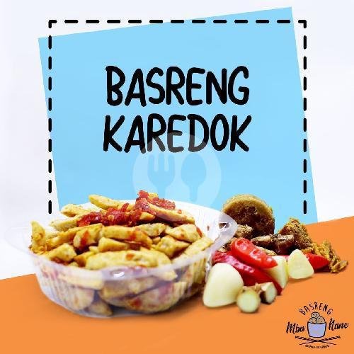 Review Basreng Mba Nane: Pengalaman Makan Enak di Cirebon