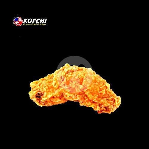 Review KOFCHI Korean Fried Chicken: Ramen Buldak Enak dan Terjangkau di Tasikmalaya