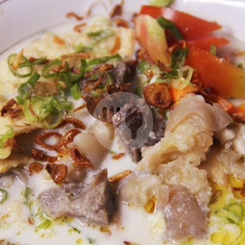Soto Betawi (Daging) menu Sop Kaki Kambing Dudung Roxy