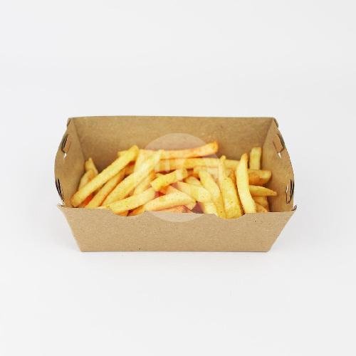 Donut by Kalis menu Kopi Masa