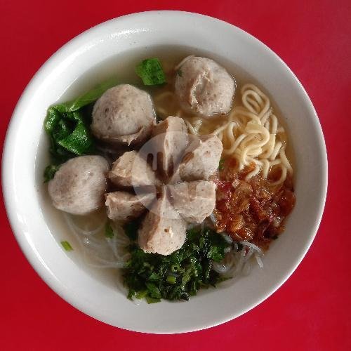Bakso Super menu Bakso Pos 5 Wonogiri, Maguwoharjo Ringinsari