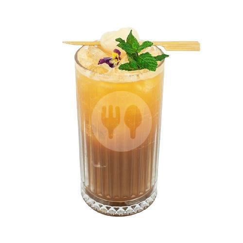 Be Cloud menu SEPAKAT COFFEE, Condongcatur