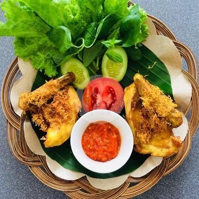 Review Ayam Goreng Kabita: Kelezatan Ayam Goreng yang Menggoda di Margahayu Raya, Bandung Review Ayam Goreng Kabita: Kelezatan Ayam Goreng yang Menggoda di Margahayu Raya, Bandung