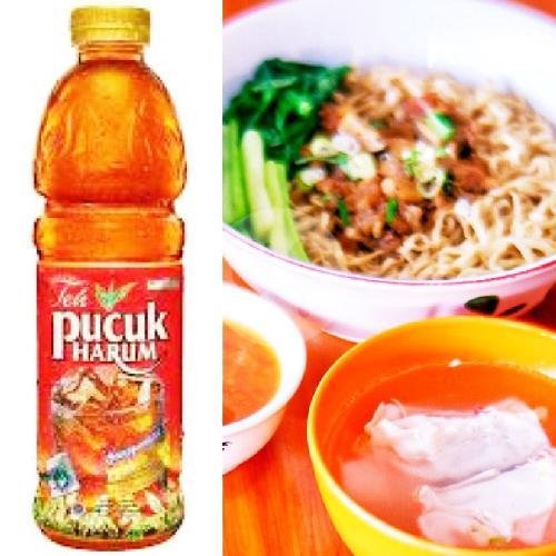 Paket Hemat Komplit menu Bakmi Kaka, Arcamanik