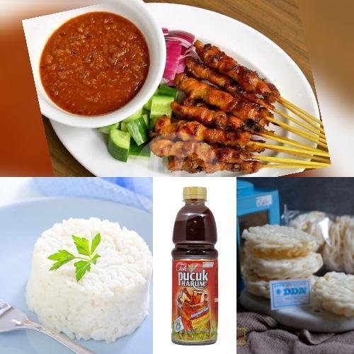 Sate Madura Cendana: Pengalaman Kuliner Autentik di Cibeunying Kidul