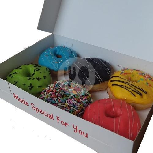 Review Arleen Cake: Donat Kentang Lezat di Malang yang Bikin Ketagihan Review Arleen Cake: Donat Kentang Lezat di Malang yang Bikin Ketagihan