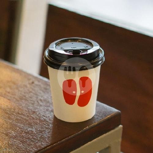 Mochacino menu Dua Pintu Coffee, Flamboyan