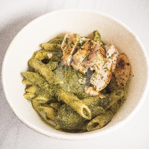 Aus Ribeye Bowl Onion Ponzu Sauce menu WiseCulinary, Perumahan Darmo Villa