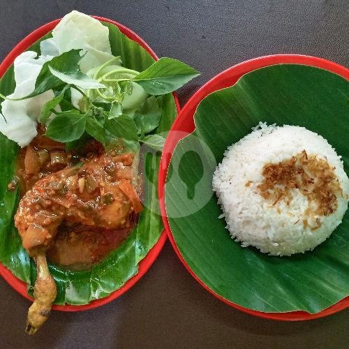 Paketan 3 menu Pecel Lele Pak Kumis, Bantargebang