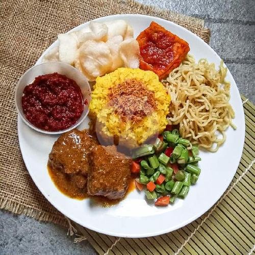 Review Dapur SKP: Restoran Indonesia Cozy di Wonocolo Surabaya
