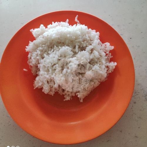 Es Teh / Teh Hangat menu AYAM PANGGANG PAK NO SAWAHAN