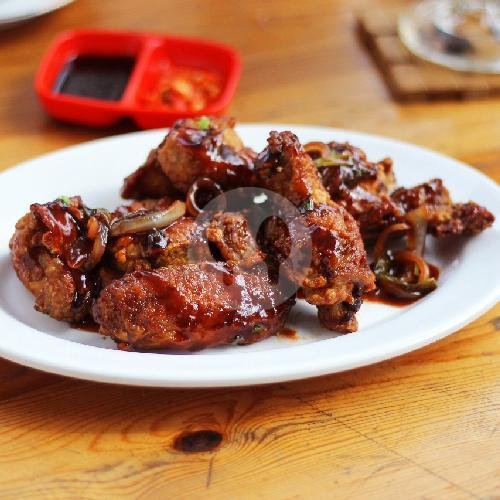 Review Depot Mie 55: Pengalaman Makan Asik di Surabaya