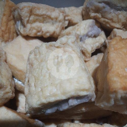 Nasi Bakar Sosis menu Ini Cakar, Gatak