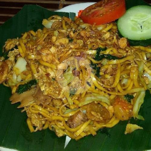 Bakmi Jawa Goreng menu Bakmi Jawa Dek Nanda, Sorogenen