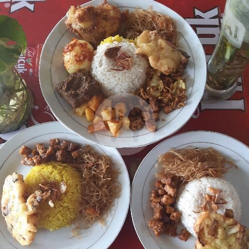 Nasi Uduk M2M: Surga Kuliner di Kelapa Gading yang Wajib Dikunjungi Nasi Uduk M2M: Surga Kuliner di Kelapa Gading yang Wajib Dikunjungi