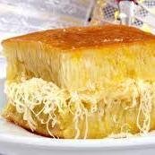 Martabak Kismis Cokelat menu Martabak Cipta Rasa, Cihanjuang