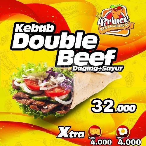 Review Kebab Prince Wiyung: Surga Kebab di Surabaya yang Wajib Dikunjungi