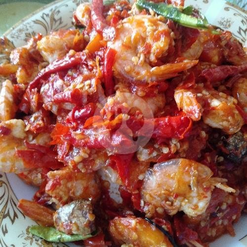 Nasi + Sop Kikil menu RM Saga Masakan Padang, Bungursari