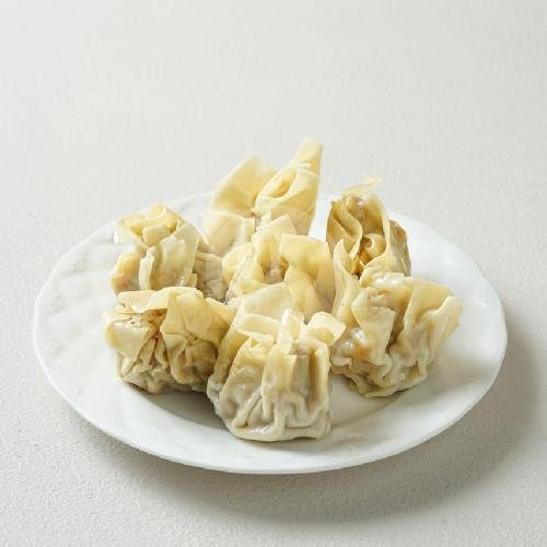 Siomay Basah menu Bakso Enggal Malang 3, Soekarno Hatta