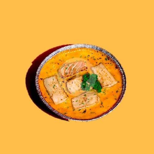 Review Onoki Mentai Tembalang: Pengalaman Kuliner yang Menggugah Selera