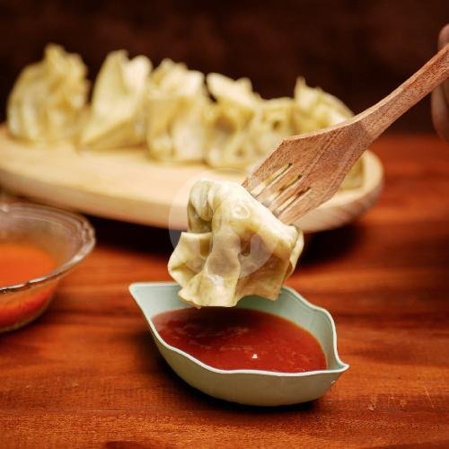 Bakso Telor Puyuh Komplet menu Bakso Bray, Cikini