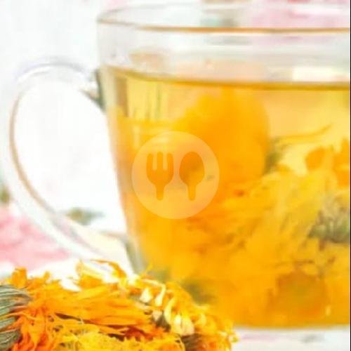 Pangsit Gorengg menu Mie Guna , Wiguna Timur Raya