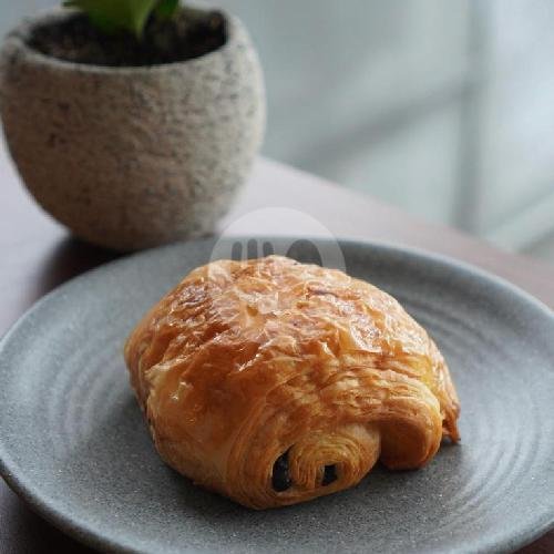 Cinnamon Roll menu Terserah Cafe & Space, Sukun