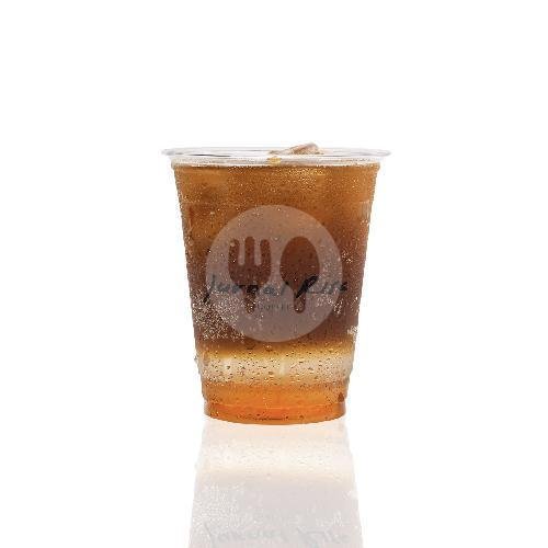 Resep Hans Dan Oma Rose menu Jurnal Risa Coffee, Dago